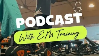 Miniature : Podcast épisode 1 Motivation et sport #streetworkout #motivation #fitness #sports #run #running