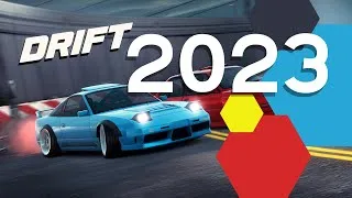 Miniature : NOUVEAUX JEUX 2023 ( android ; ios )