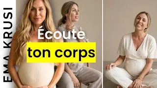 Miniature : Pourquoi “bien se préparer” ne suffit pas pour accoucher naturellement
