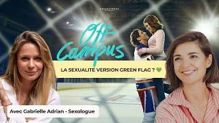 Miniature : Off Campus : ce que cette série nous apprend sur notre sexualité et notre rapport au couple !