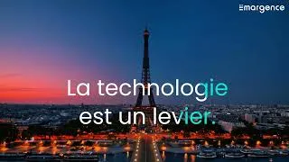 Miniature : EMARGENCE carte voeux 2026