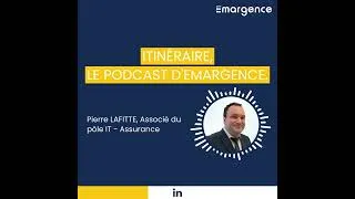 Miniature : ITinéraire PODCAST EMARGENCE sur la Facture Electronique