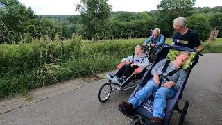 Miniature : Embarque avec moi : Escapade en buggy à Piétrebais avec Jacques