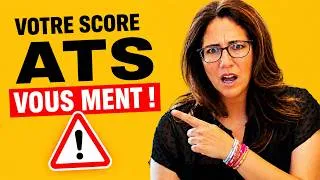 Miniature : 5 raisons pour lesquelles votre CV ne décrochent pas d’entretien malgré un bon score ATS