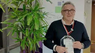 Miniature : Trophée Prix du public | Majelanx