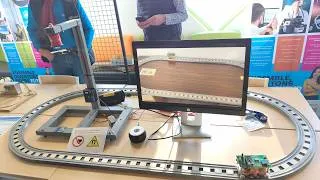 Miniature : Journée Portes Ouvertes à l'ENSEM UL 2026