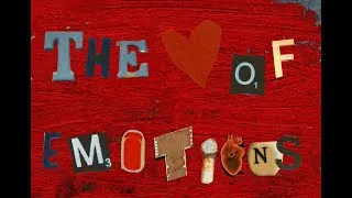 Miniature : Fabrique Rap - THE HEART OF EMOTIONS - La Valentina x 5e CHAM du collège Jean Moulin de Sannois