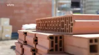 Miniature : 20260619  VTM TJ 13h - Embuild op VTM Nieuws over de gestegen materialenprijzen