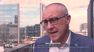 Miniature : 2026-06-18   RTLTVI JT 19h | Embuild sur la nécessité de rénover les écoles