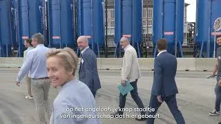 Miniature : Annick De Ridder