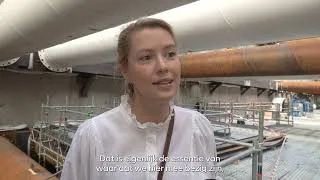 Miniature : OWD Els van Doesburg