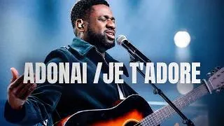 Miniature : Adonai / Je T'adore - Athoms Mbuma - EMCI Musique