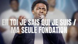 Miniature : En Toi je sais qui je suis / Ma seule fondation -  Jean Jean - EMCI Musique