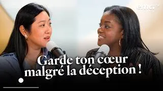 Miniature : Comment garder son cœur quand ça ne se passe pas comme prévu - À table avec Annabelle