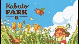 Miniature : Le cozy game de l'été - Kabuto Park - La découverte du mercredi ☀️