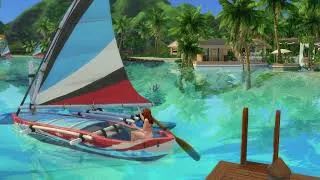 Miniature : Herbes et champignons - Loyra - ép 5 - Let's play sims 4 fr✨