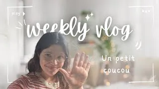 Miniature : Je ne vous oublie pas... 💕 | Vlog d'été 