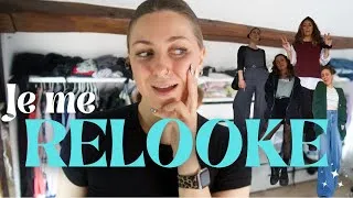 Miniature : Une semaine pour me RELOOKER 💅🏼