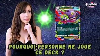 Miniature : Pourquoi PERSONNE ne joue ce deck ?
