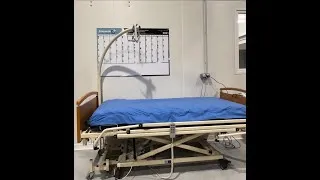 Miniature : GUIDE D'UTILISATION D'UN MATELAS A AIR