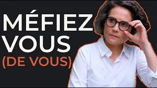 Miniature : Médias, IA, introspection... L'interview MÉTA DE CHOC (Élisabeth Feytit)