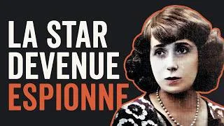 Miniature : La chanteuse oubliée qui a sauvé la France : le secret de MISTINGUETT