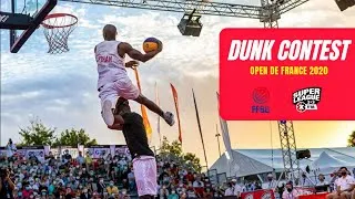 Miniature : LA TEAM FLY À L'OPEN DE FRANCE 2020
