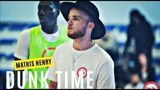 Miniature : DUNK TIME - Mathis Henry