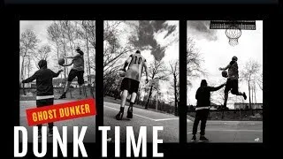 Miniature : DUNK TIME - Ghost Dunker