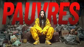 Miniature : Les PAUVRES en CHINE 🇨🇳
