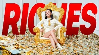 Miniature : Les RICHES en CHINE 🇨🇳 (ils n’ont pas de limite)