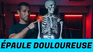 Miniature : Douleur d'épaule : exercices pour soulager