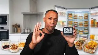 Miniature : Coach en cuisine : Meal prep pour la semaine 1 semaine de repas healthy
