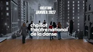Miniature : Nouveau spectacle Emersiøn 2027