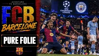 Miniature : #20 LE MATCH LE PLUS FOU DE MA CARRIÈRE... ET LA LIGA QUI S'EMBALLE ! 🏆 | DS BARCA 🆚 REAL 👑 | FM 26