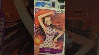 Miniature : ouverture 4x booster one piece