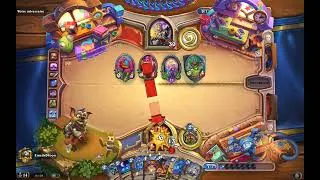 Miniature : hearthstone portrait guerrier rokara de rochenoire fr