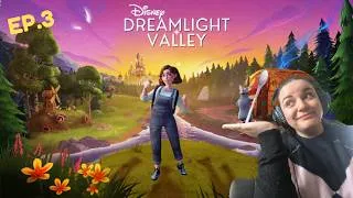 Miniature : De Mickey Mouse à Rémy : notre vallée prend vie ! 🌿🍳
