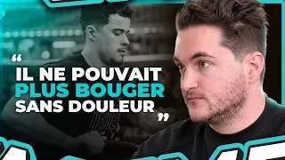 Miniature : Louis : Un an pour rebâtir un squat cassé | EMF TRAINING | Coaching Talk #18