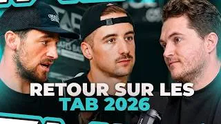 Miniature : RETOUR SUR LES TAB 2026 I EMF Training I Z2 Podcast #56