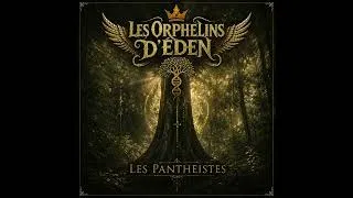 Miniature : Les Panthéistes | Shamanic Folk Ritual | Les Orphelins d’Eden