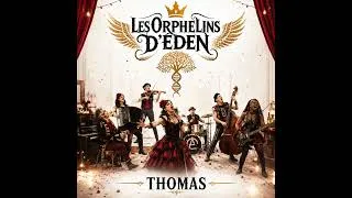 Miniature : Thomas | French Song Punk | Les Orphelins d’Eden