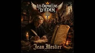 Miniature : Jean Meslier | Monastery Punk | Les Orphelins d’Eden