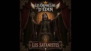 Miniature : Les Satanistes | Cabaret Punk | Les Orphelins d’Eden