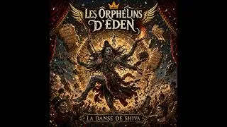 Miniature : La danse de Shiva | Indian Jazz Punk | Les Orphelins d’Eden