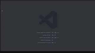 Miniature : VS Code pour les débutants  3 façons de masquer la barre d activités
