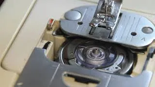 Miniature : TUTO UTILISATION DE LA SINGER 9133