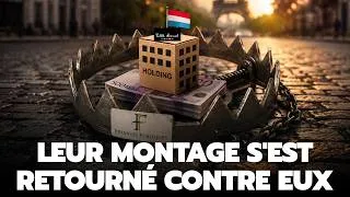 Miniature : Cette erreur avec leur holding leur a coûté un redressement