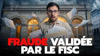 Miniature : Comment le Fisc a accordé pendant des années, des exonérations fiscales illégales