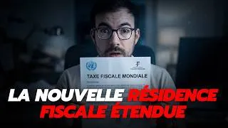 Miniature : Cette nouvelle convention fiscale mondiale pourrait changer l’expatriation